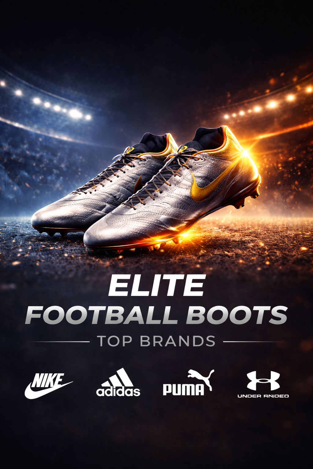 Football boots