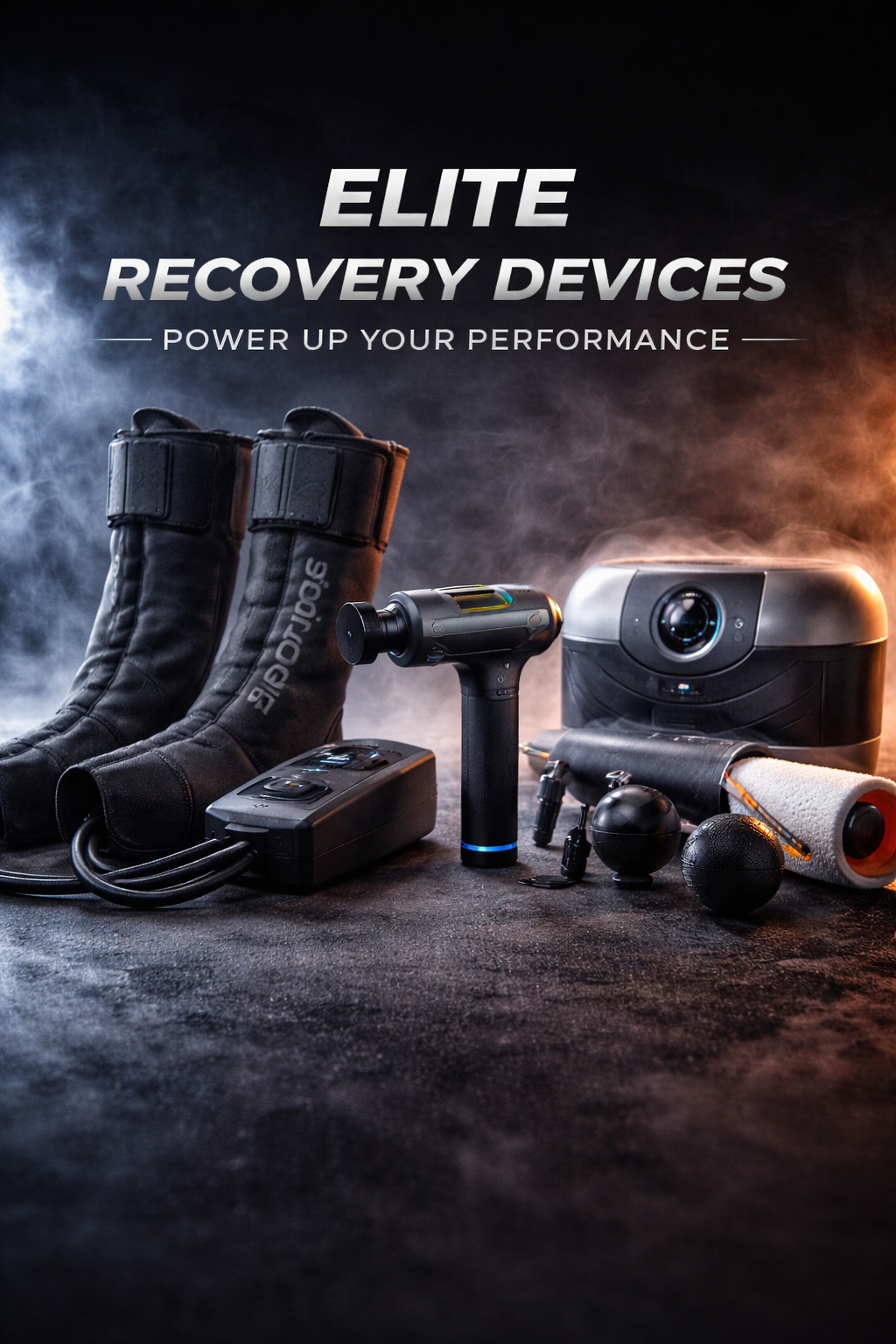 Recovery~استعادة