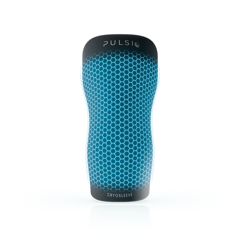 Pulsio Cyro Sleeve