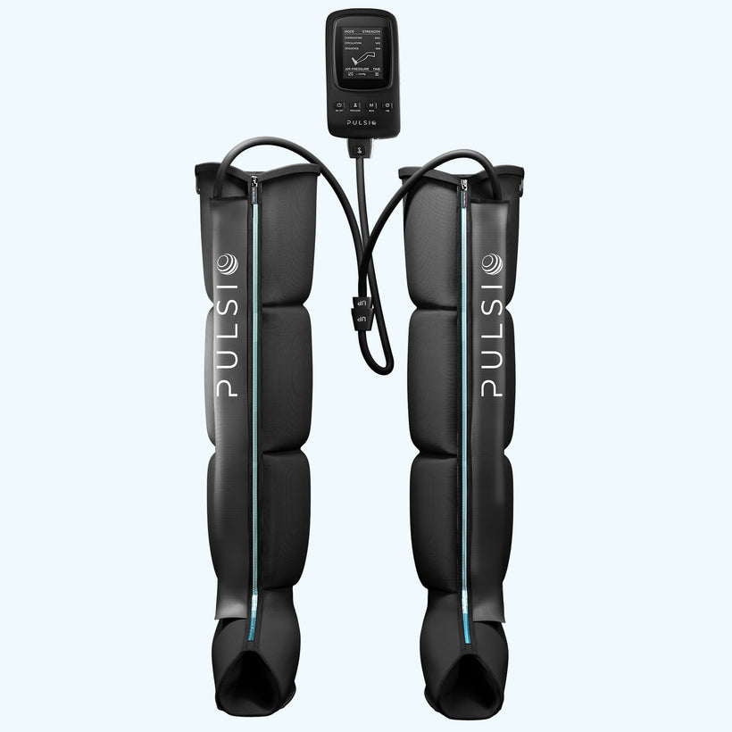 Pulsio Air Compression