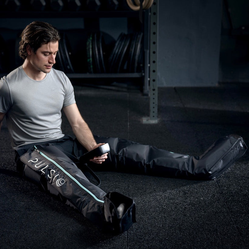 Pulsio Air Compression