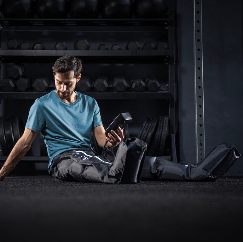 Pulsio Air Compression