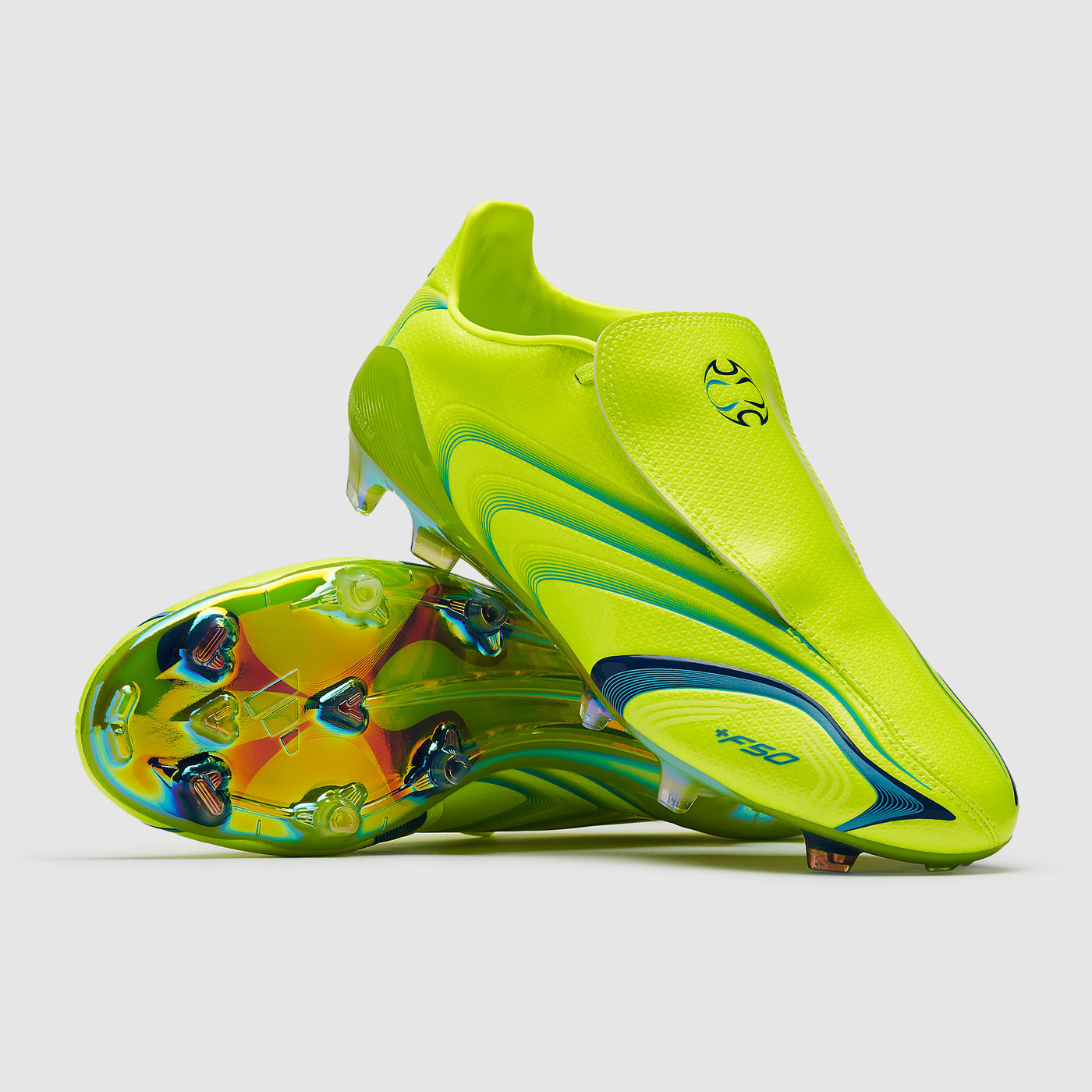 adidas F50 Elite x Tunit FG