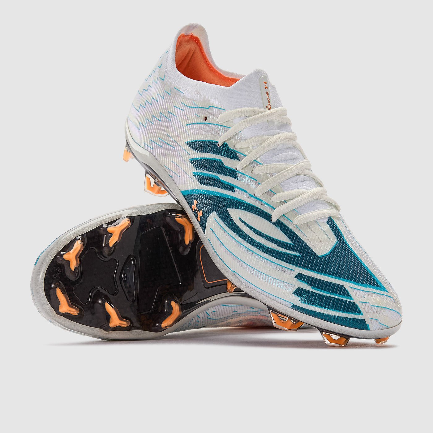 Under Armour Shadow 4 Mach Elite FG